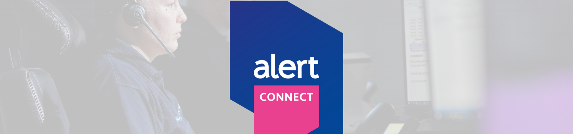 Alert Connect: Alert als verlengstuk van uw bedrijf
