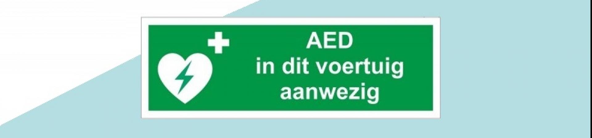 PRIMEUR Collectief Hillegersberg in Rotterdam heeft een AED