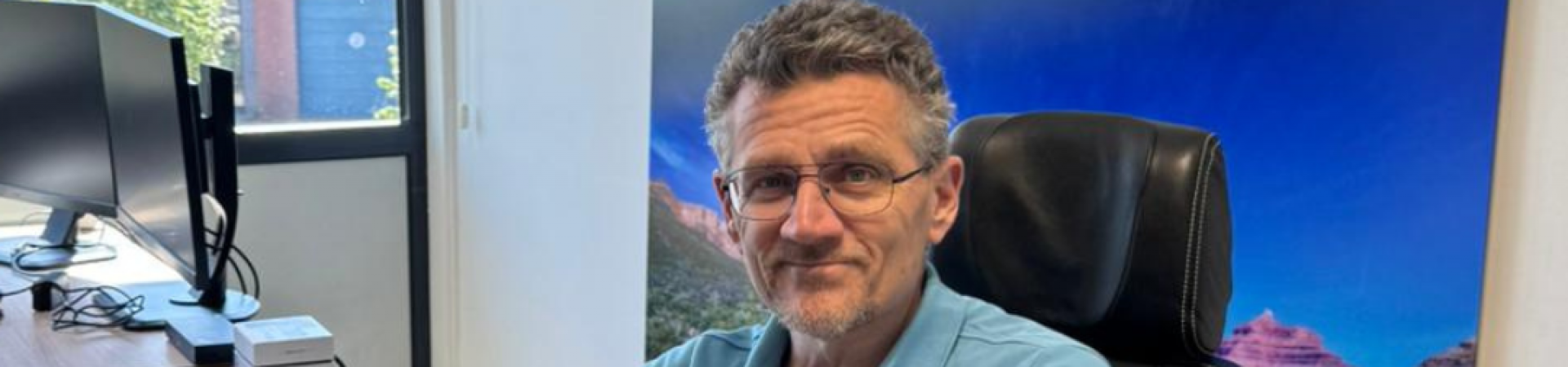 Joost Klaren: Van A tot Z ontzorgen