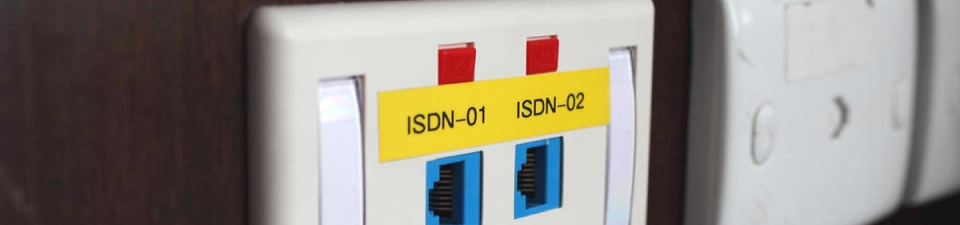 Vaarwel ISDN: Wat betekent dit voor uw alarmsysteem?