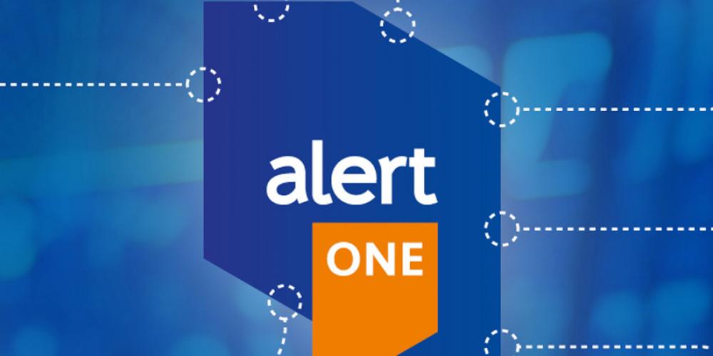 Alert introduceert Alert One: alles op het gebied van gebouwmanagement