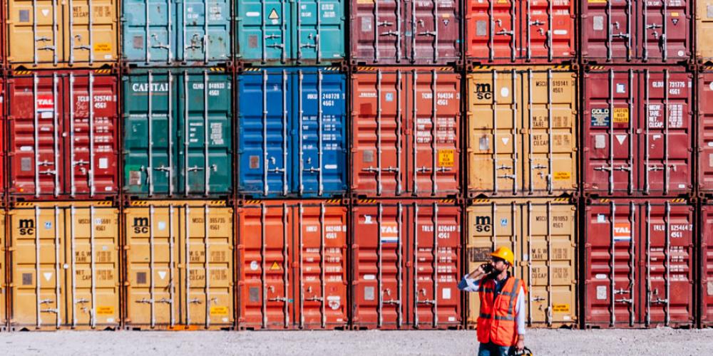 Beveiliging van een haven: een specialisme van Alert
