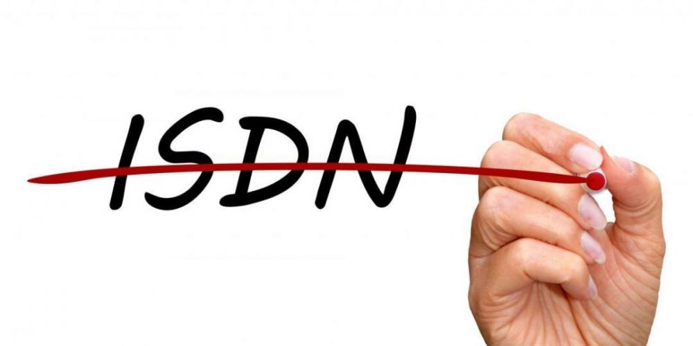 Deadline uitfasering ISDN30 door T-Mobile/Tele2 bekend