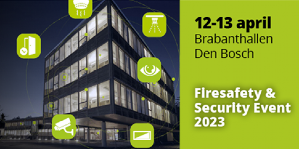 FireSafety & Security Event 2023