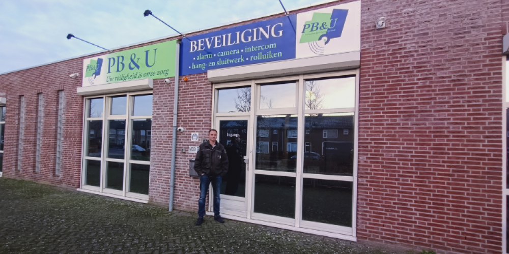 In gesprek met Paul van der Donk van PB&U: Een samenwerking van 19 jaar.
