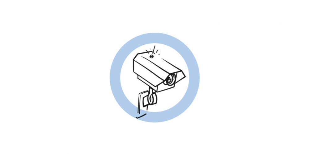 Installateurs en eindgebruikers met camerabewaking besturing via Internet Explorer 11 opgelet!