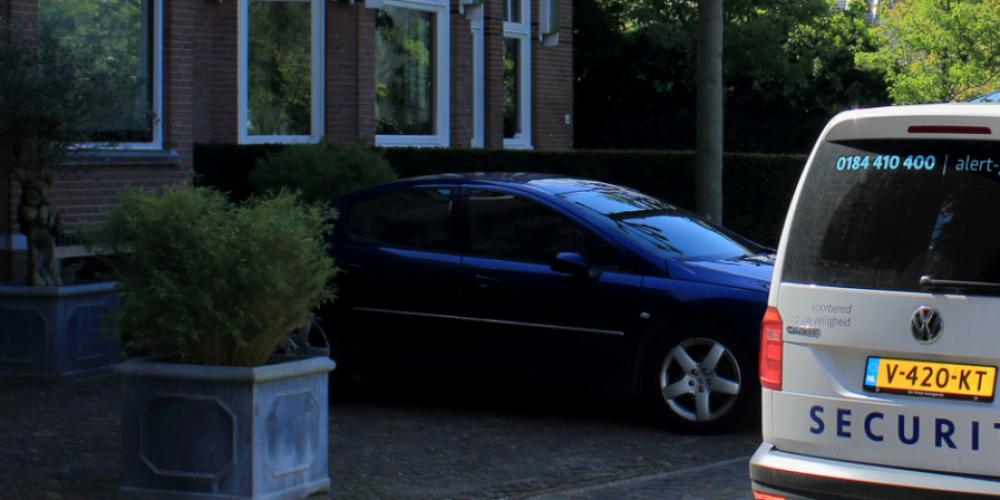 Met deze tips zorgt u ervoor dat u veilig kunt wonen