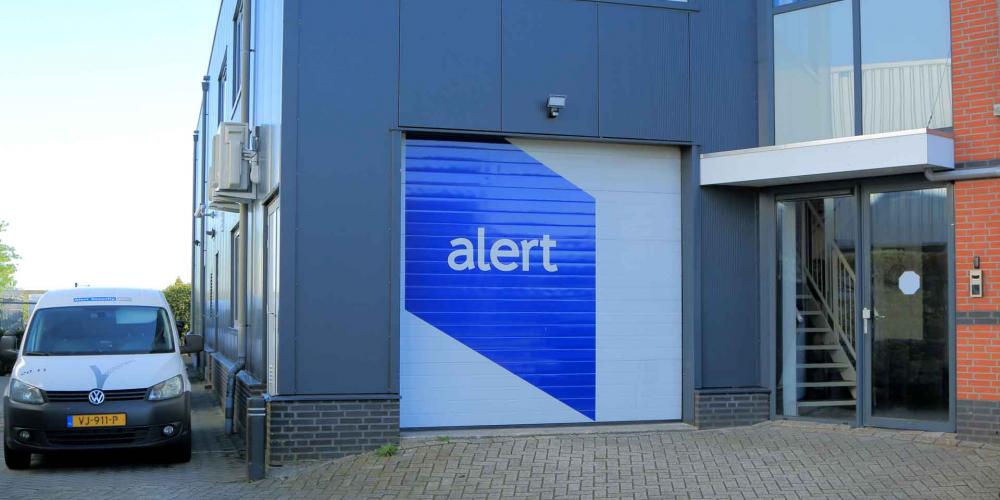 Van surveillant naar planning en wagenparkonderhoud: de carrière van Alert-planner Bunyamin Bilgisli