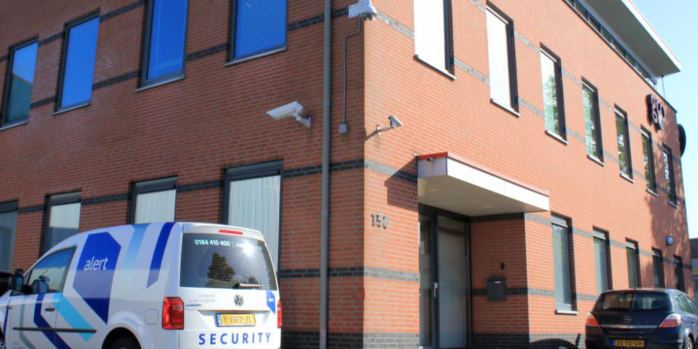 Van surveillant naar regiocoördinator: Ahmet Türktas, al 17 jaar in dienst bij Alert