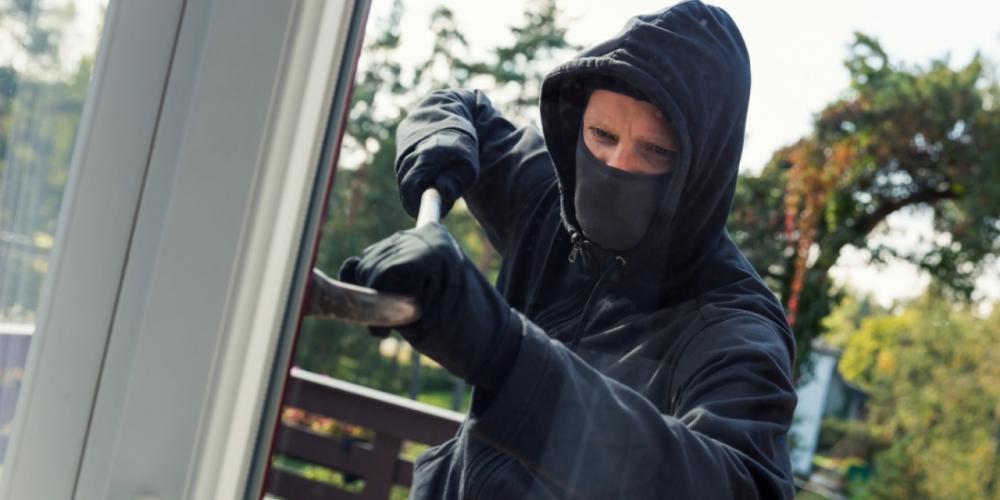 Waarom een alarmsysteem in uw woning niet werkt: de feiten en fabels