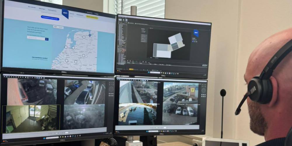 Remote dienstverlening uitgelegd