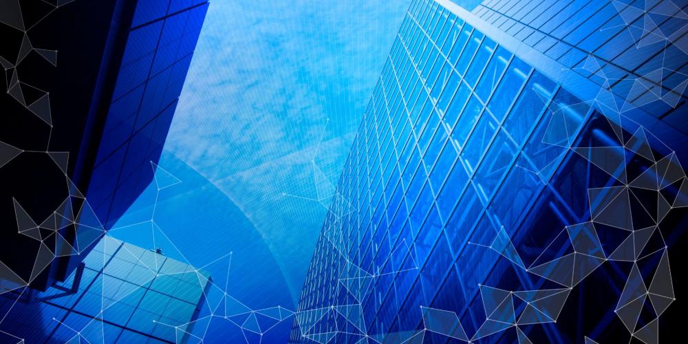Wat is Smart Building?