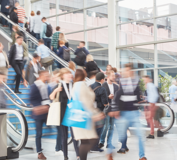 Cameratoezicht en privacy