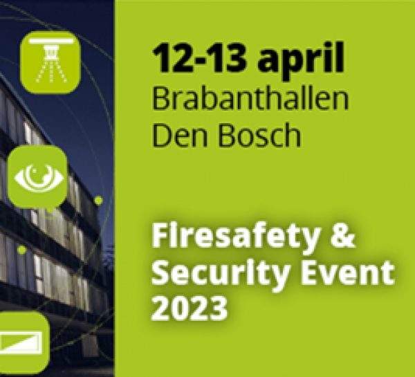 FireSafety & Security Event 2023
