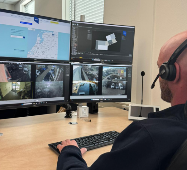 Remote dienstverlening uitgelegd