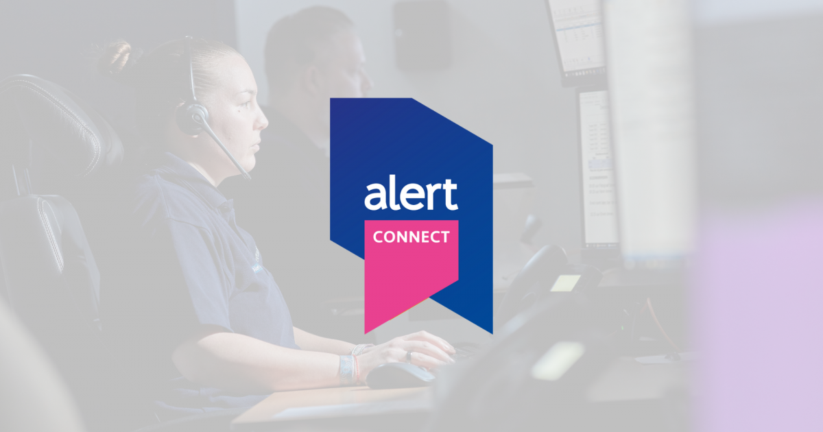 alert connect telefoonservice als verlengstuk voor uw organisatie - Alert