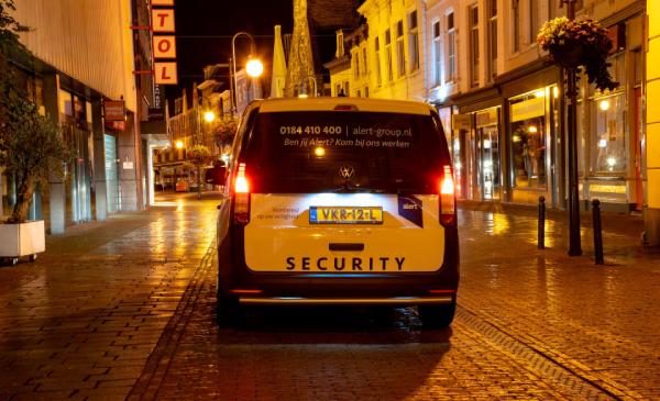 Beveiligingsbedrijf Gorinchem