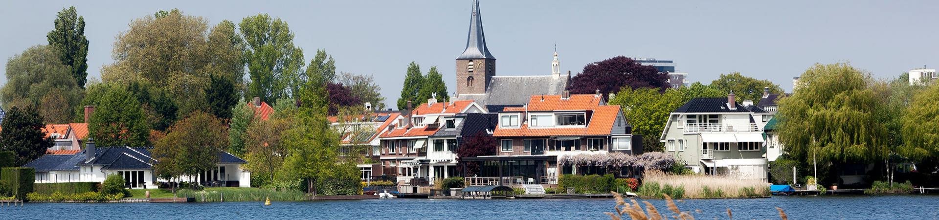 Hillegersberg