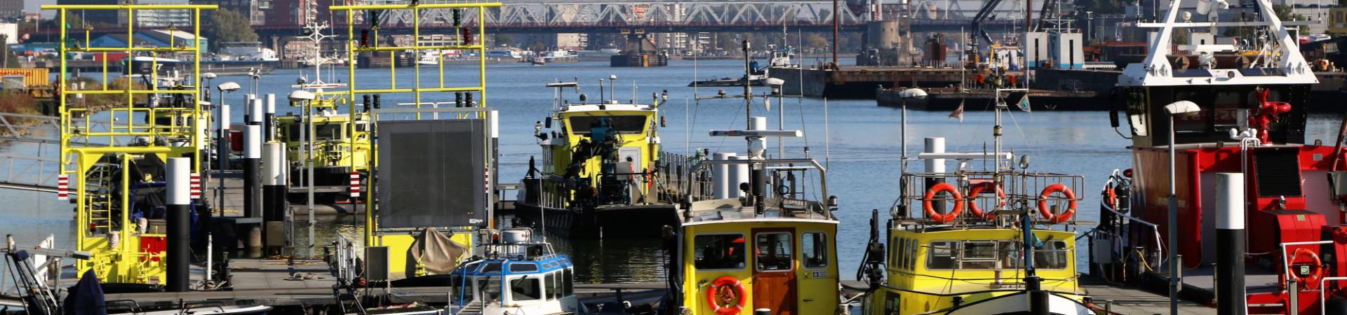 Port Facility Security Plan (PFSP) 