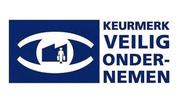 Keurmerk Veilig Ondernemen (KVO-B)