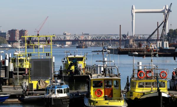 Port Facility Security Plan (PFSP) 