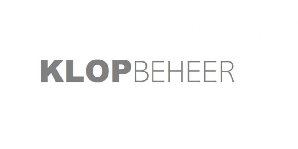 Referentie Klop Beheer