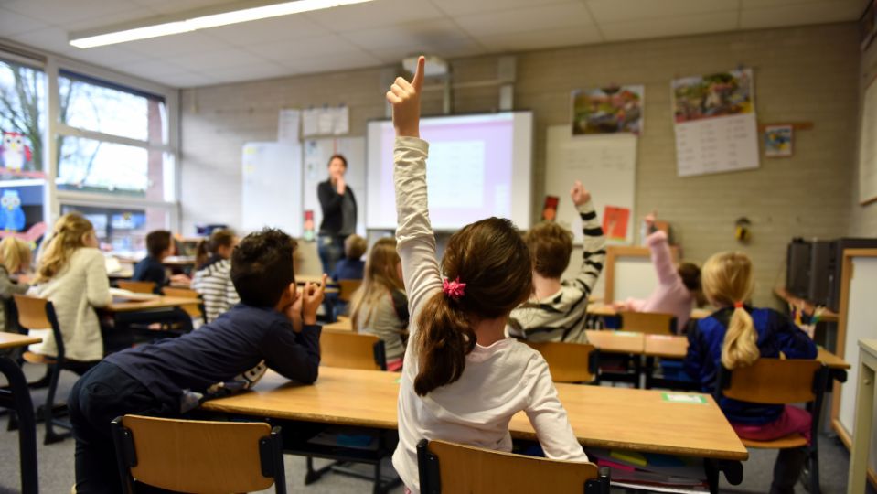 Onderwijs