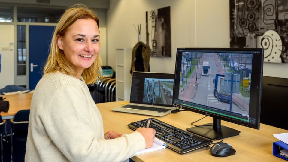 Parkmanagement Vitaal Bedrijvig Veghel